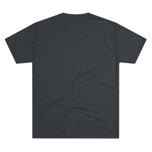 Bins and More Unisex Tri-Blend Crew Tee
