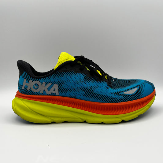 Hoka ONE ONE Clifton 9 GTX Women's Size 9.5 US | Mens Size 8.5 | 8 UK