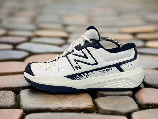 New Balance - Court White Sneakers Men's Size 10D US