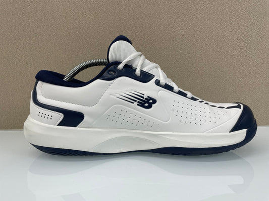 New Balance - Court White Sneakers Men's Size 10D US