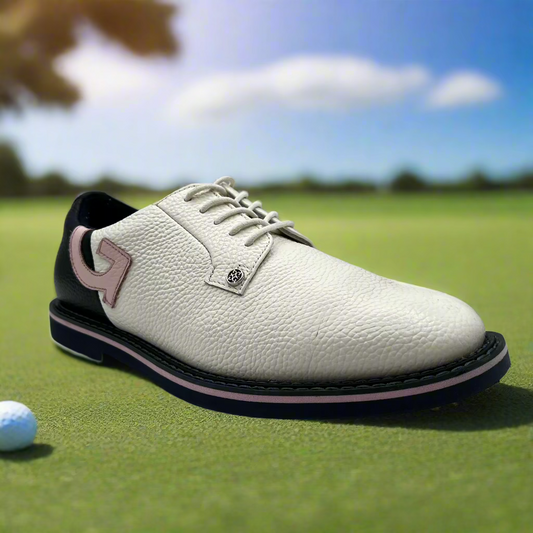 G/FORE Gallivanter Golf Shoes Mens Size 9.5 US | 42.5 EU
