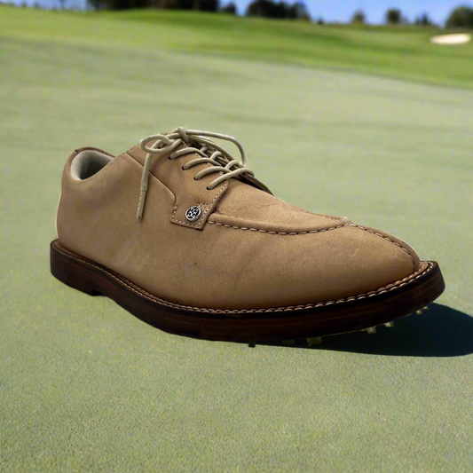 G/FORE Gallivanter Split Toe Golf Shoes Men's Size 9.5 US | 42.5 EU