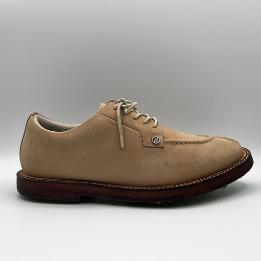 G/FORE Gallivanter Split Toe Golf Shoes Men's Size 9.5 US | 42.5 EU