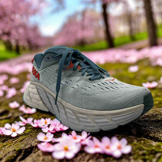 Hoka One One Gaviota 4 Women's Size 9.5B | 42 EU