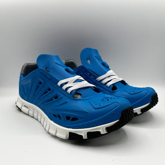 Crosskix APX (Unisex) Fishing Shoes | Pacific Blue