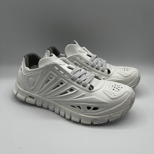 Crosskix APX (Unisex) Fishing Shoes | White