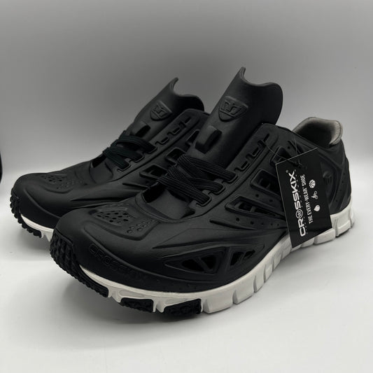 Crosskix APX (Unisex) Fishing Shoe | Midnite