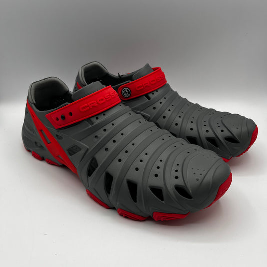 Crosskix 2.0 (Unisex) Fishing Shoe | Red Dawn