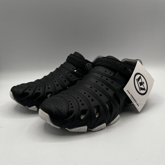 Crosskix 2.0 (Unisex) Fishing Shoe Men's Size 4 US | Women's Size 6 US | Knightrider