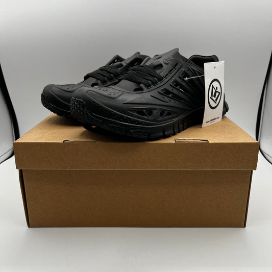 Crosskix APX (Unisex) Fishing Shoe | Blackwater