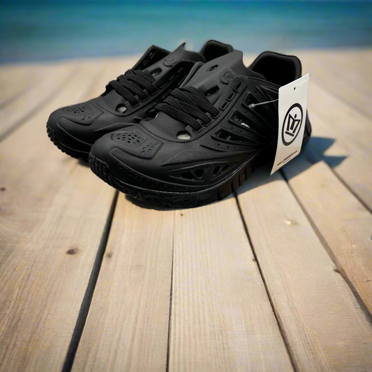 Crosskix APX (Unisex) Fishing Shoe | Blackwater