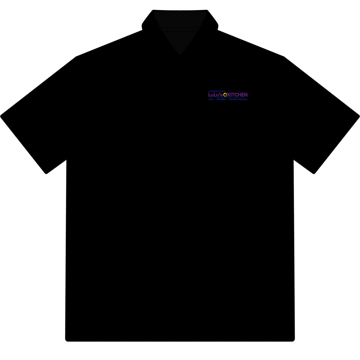 Lulu's Kitchen Polo (Men's)