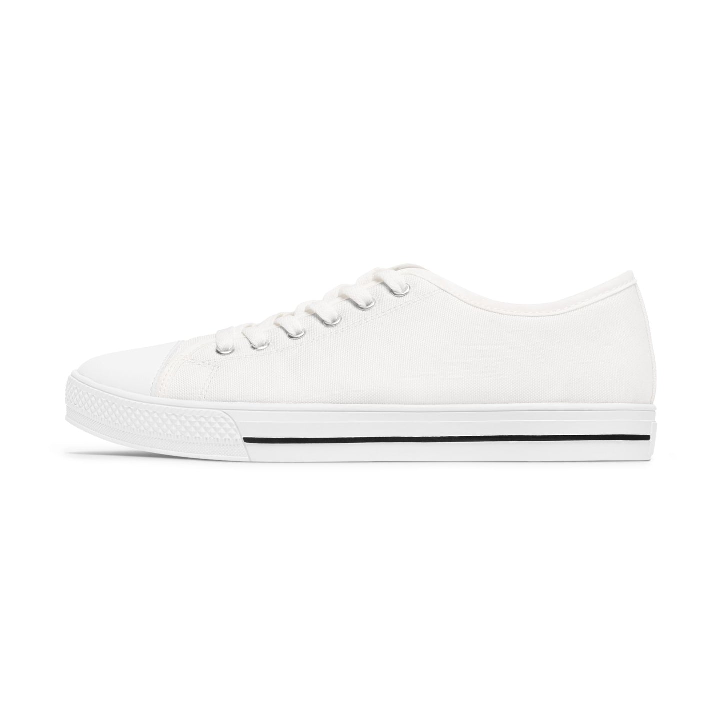 Women's Low Top Sneakers