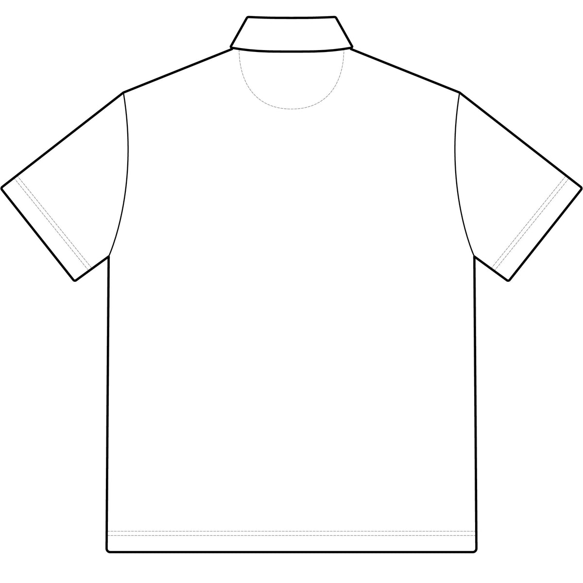 Lulu's Kitchen Polo (Men's)