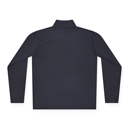 St. Matthew's House Thrift Unisex Quarter-Zip Pullover