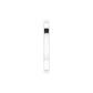 14K White Band for 5.2 mm Round Ring