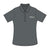St. Matthew's House Ladies Fine Pique Polo