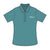St. Matthew's House Ladies Fine Pique Polo