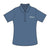 St. Matthew's House Ladies Fine Pique Polo