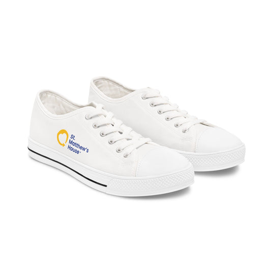 Women's Low Top Sneakers