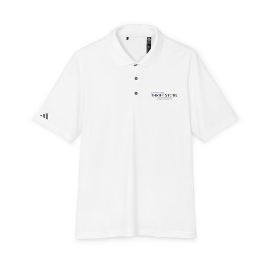 St. Matthew's House Thrift Uni-Sex Golf Shirt