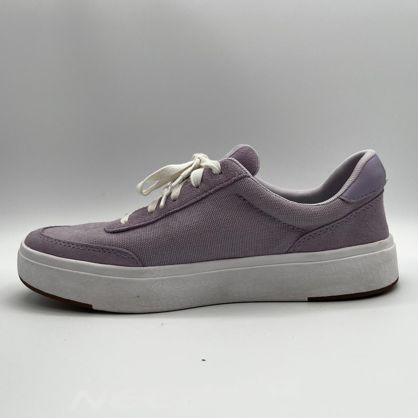 Kizik Purple Comfort Shoes Women's Size 9 US