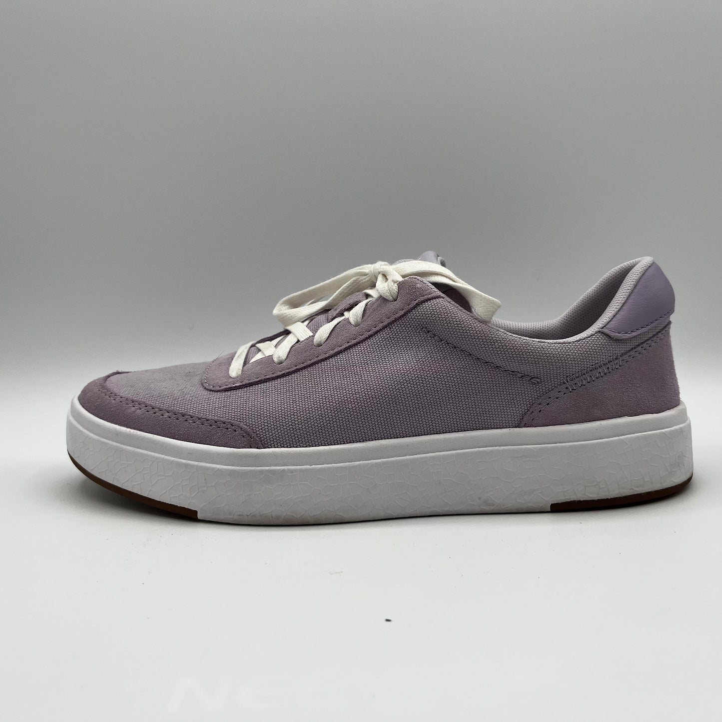 Kizik Purple Comfort Shoes Women's Size 9 US