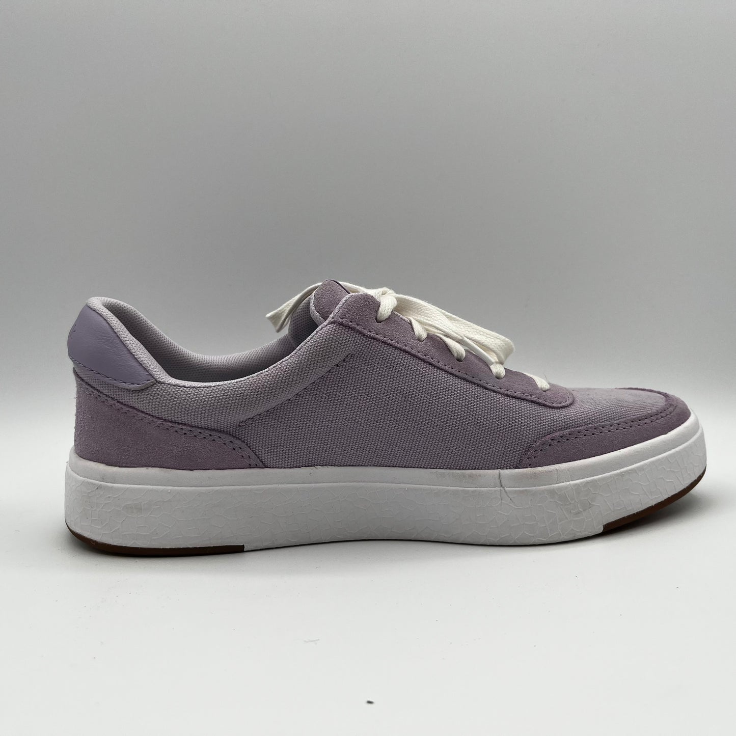 Kizik Purple Comfort Shoes Women's Size 9 US