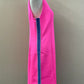 Lilly Pulitzer - Pink Sleeveless Dress Women's Size M