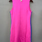 Lilly Pulitzer - Pink Sleeveless Dress Women's Size M