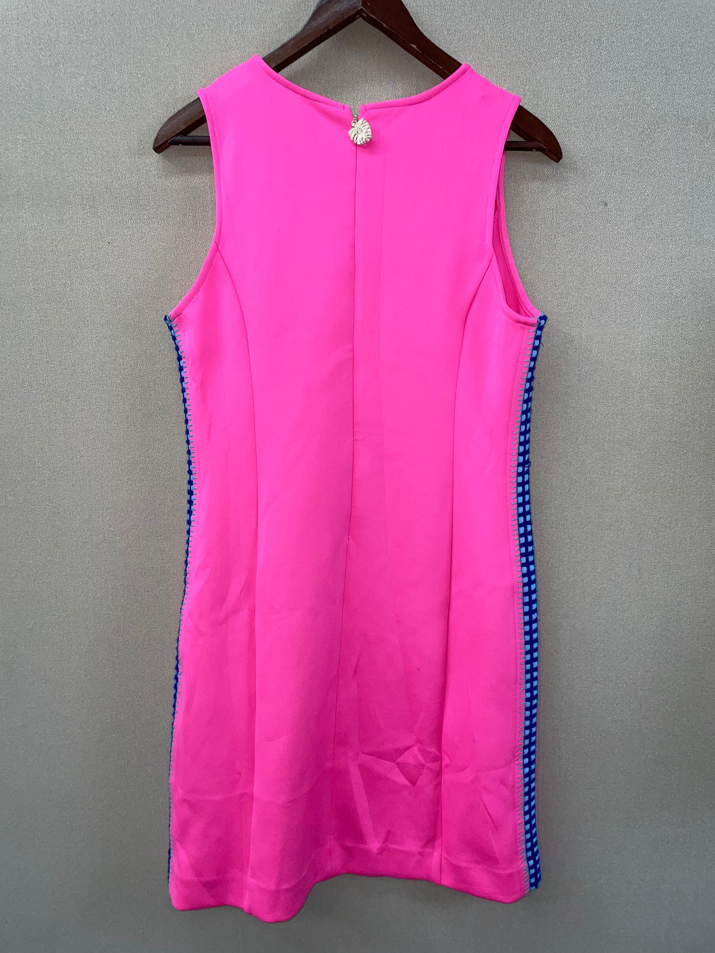 Lilly Pulitzer - Pink Sleeveless Dress Women's Size M