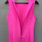 Lilly Pulitzer - Pink Sleeveless Dress Women's Size M