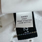 Kate Spade New York - White Sleeveless Flutter Top Women's Size 2