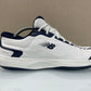 New Balance - Court White Sneakers Men's Size 10D US