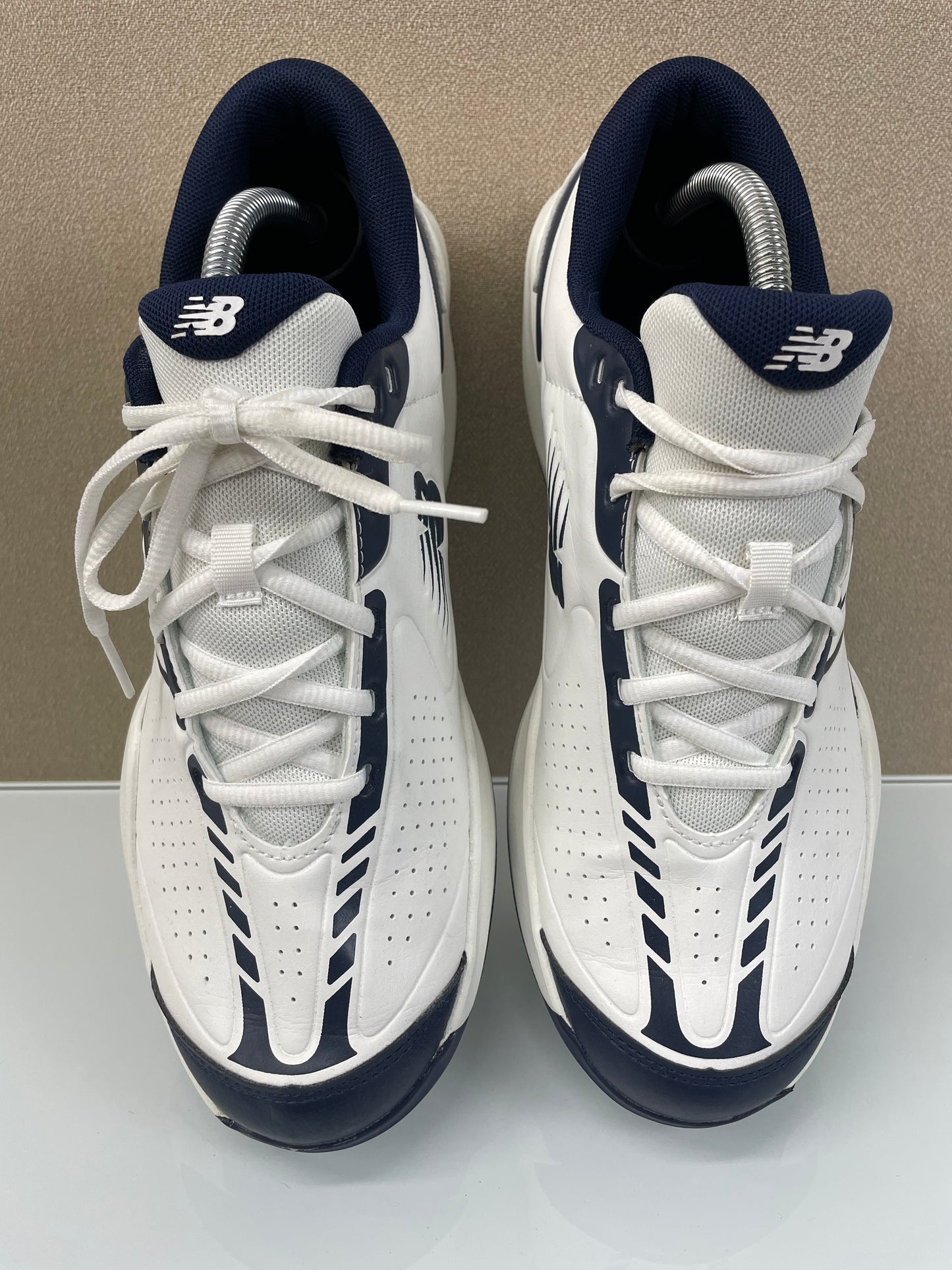 New Balance - Court White Sneakers Men's Size 10D US