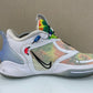 Nike - Adapt BB 2.0 Tie Dye Sneakers Men's Size 10 US