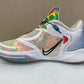 Nike - Adapt BB 2.0 Tie Dye Sneakers Men's Size 10 US