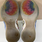 Nike - Adapt BB 2.0 Tie Dye Sneakers Men's Size 10 US
