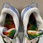 Nike - Adapt BB 2.0 Tie Dye Sneakers Men's Size 10 US