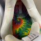 Nike - Adapt BB 2.0 Tie Dye Sneakers Men's Size 10 US