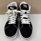 Vans - Sk8-Hi Filmore High Top Canvas Sneaker Women's Size 7.5 US