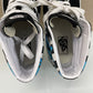 Vans - Sk8-Hi Filmore High Top Canvas Sneaker Women's Size 7.5 US