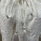 Michael Kors - White Off Shoulder Top Women's Size XS