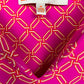 Jude Connally - Pink Dress Women's Size M