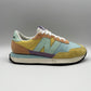 New Balance 237 Ginger Bleach Blue Shoes Women's Size 10B US | 41.5 EU