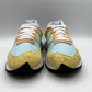 New Balance 237 Ginger Bleach Blue Shoes Women's Size 10B US | 41.5 EU