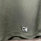 Calvin Klein Green Blouse Women's Size L
