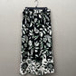 Eliane Rose Floral Wide-Leg Pants Women's Size S