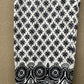 Talbots Geometrical Pattern Pants Women's Size 6 US