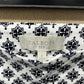 Talbots Geometrical Pattern Pants Women's Size 6 US